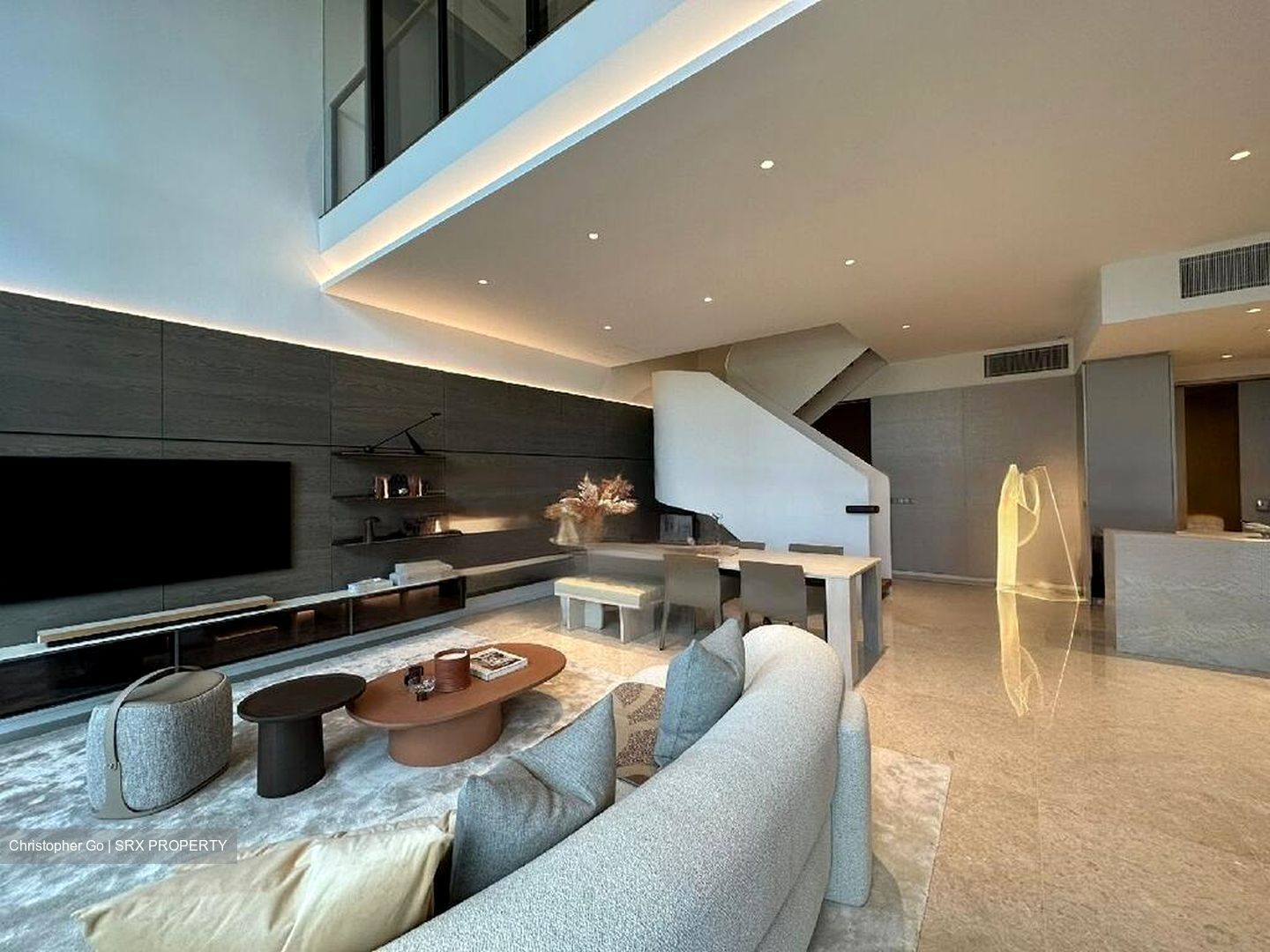 3 Orchard By-The-Park (D10), Condominium #432694791